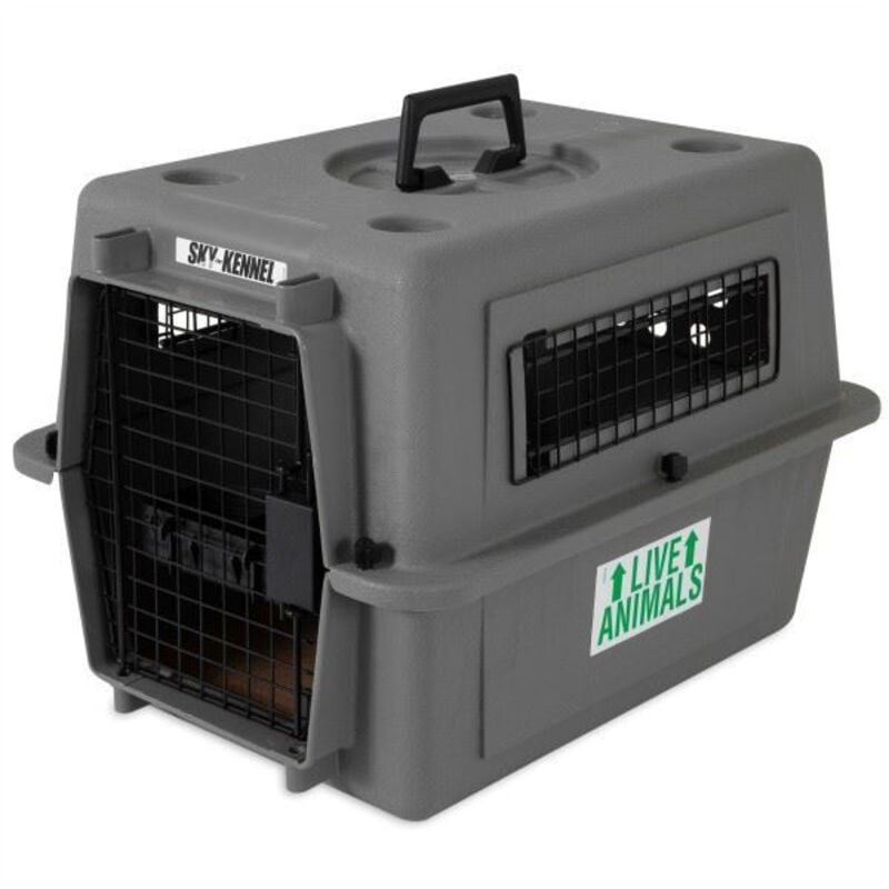 Petmate Vari Kennel Small 53x40x38cm - 39375