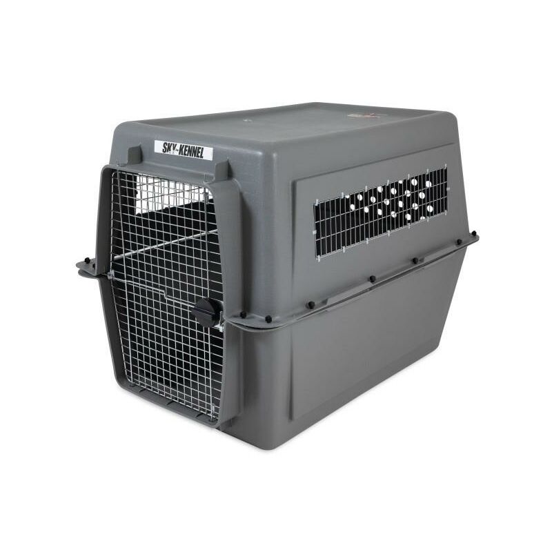 Petmate Vari Kennel ケージ 約70cm x 50cm 中古品 PETMATE Vari Dog & Cat Kennel, Intermediate | Chewy Canada