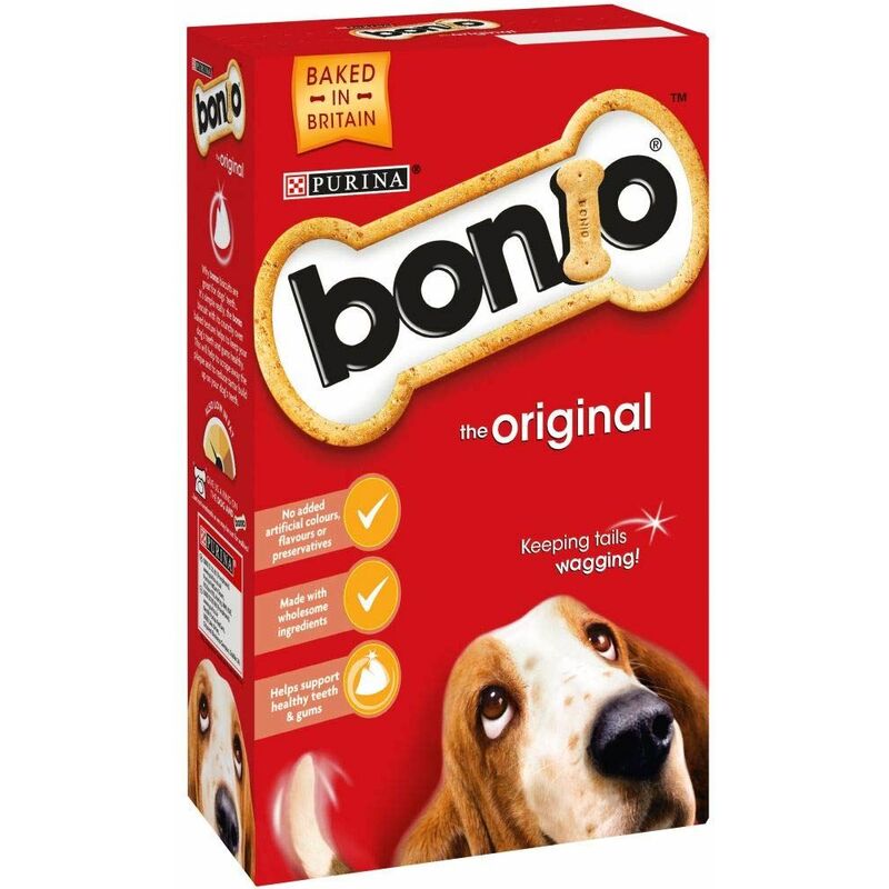 Bonio hotsell 1.2 kg