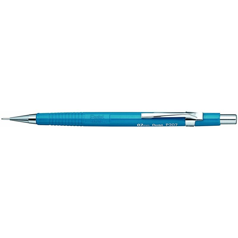 Strong Carpenter Pencil With Sharpener, Construction Site Pencil