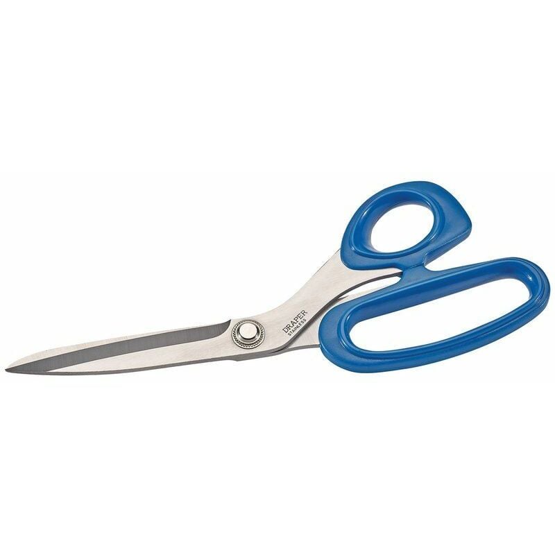 Draper 14130 Household Scissors 155mm