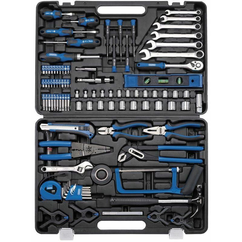 Tool Kit (138 Piece) (94988)