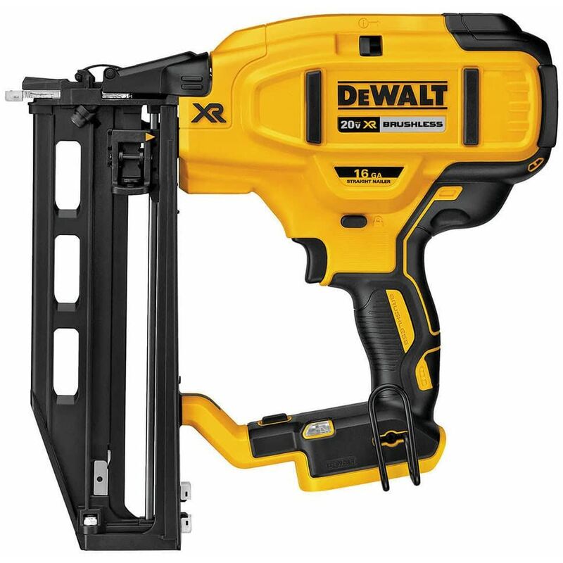 Dewalt dcn660 bare online unit