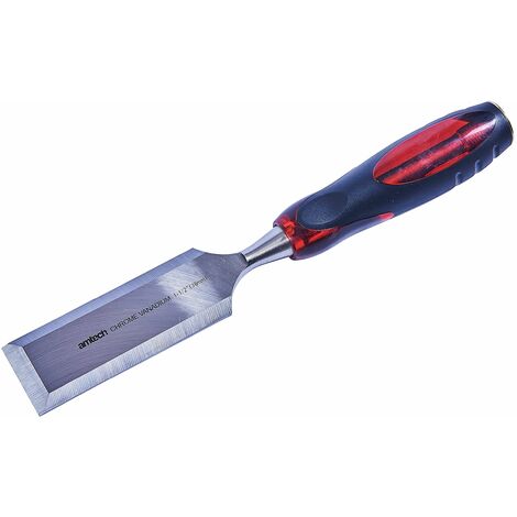 1-1/2" Bevel edge wood chisel - E0550 (1/4)