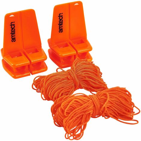 Line Block & 18M Line - G4110 (1/4)