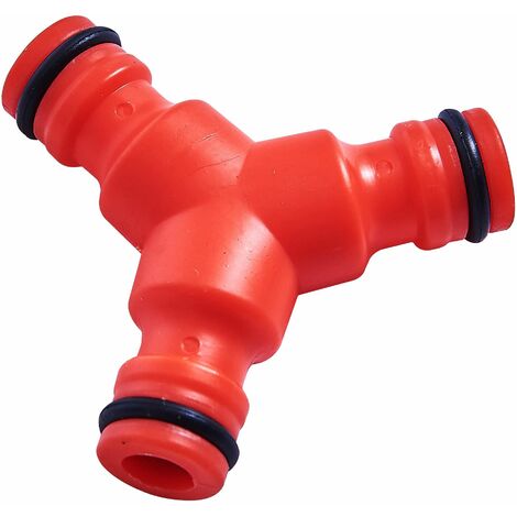 Quick Fix 3 Way Coupler - U2480 (1/4)