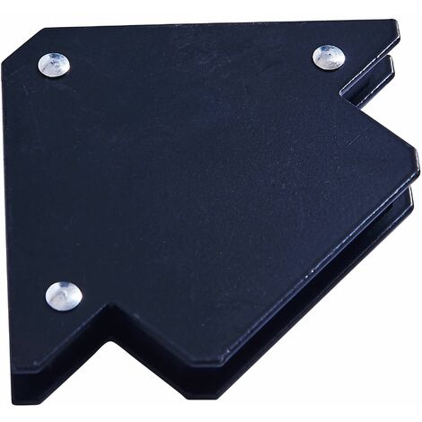 25lb Welding Magnet - S4620