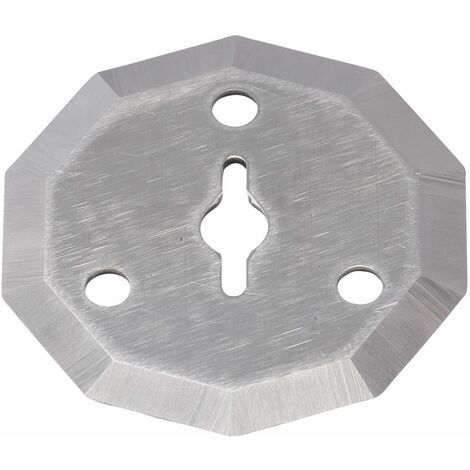 Replacement Cutting Blade Attachment for Stock No. 19403 (20082) (1/2)