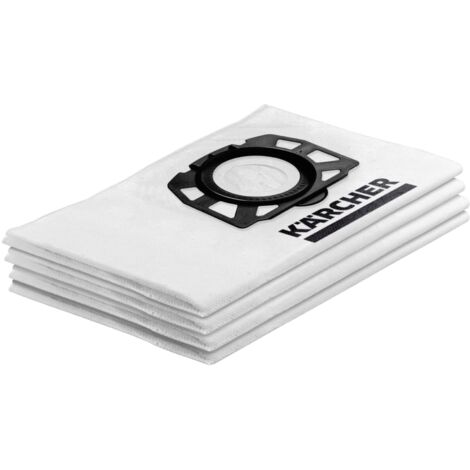 KFI 357 Fleece Filter Bags (Pack 4) - KAR28633140