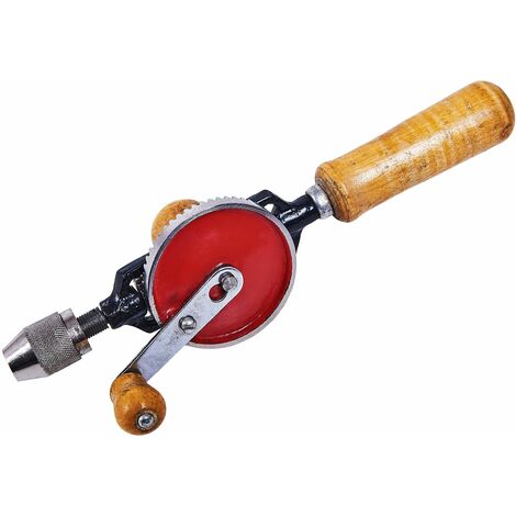 2pc Hand Drill - F0300 (1/3)