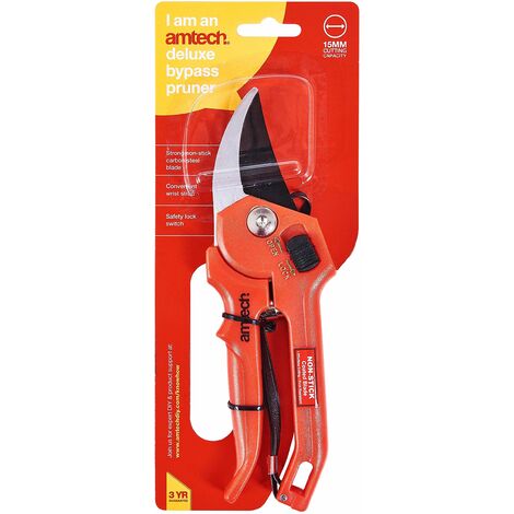 Bypass Pruner - U0350