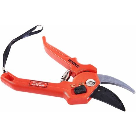 Bypass Pruner - U0350