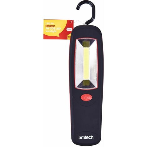 5W COB LED Worklight - S8170