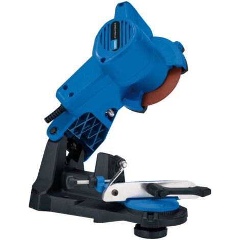 Draper Storm Force 230V Chainsaw Blade Sharpener, 85W (98485) (1/5)
