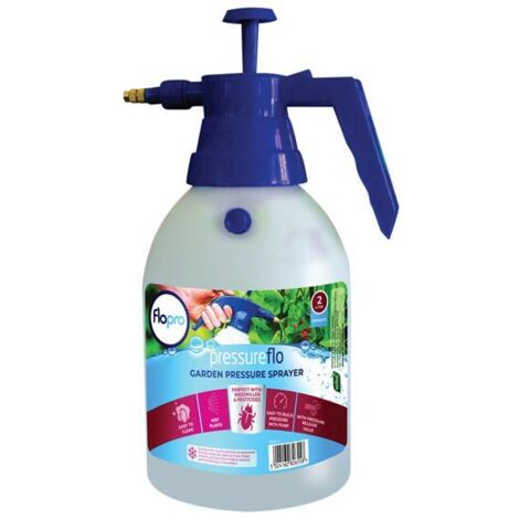 Pressure Sprayer 2 litre - FLO11530