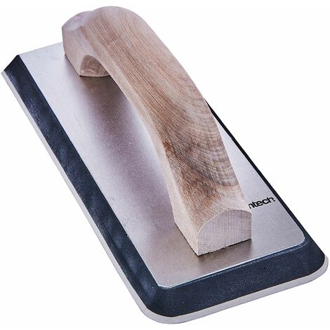 Tile grouting float - G1670