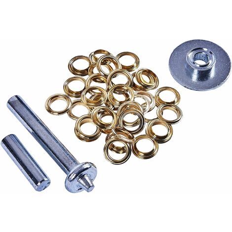 Tarpaulin Repair Kit - S4675 (1/4)