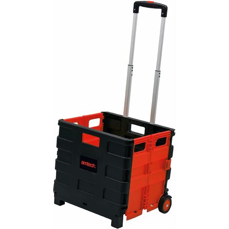 Folding boot cart - S5650 (1/5)