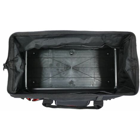 600mm (24 Inch) Hard Base Tool Bag - N0555