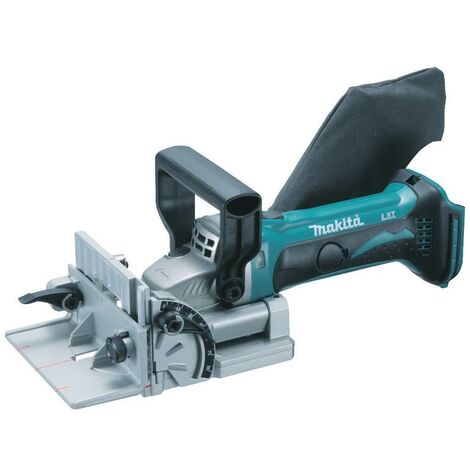 DPJ180Z LXT Biscuit Jointer 18V Bare Unit - MAKDPJ180Z
