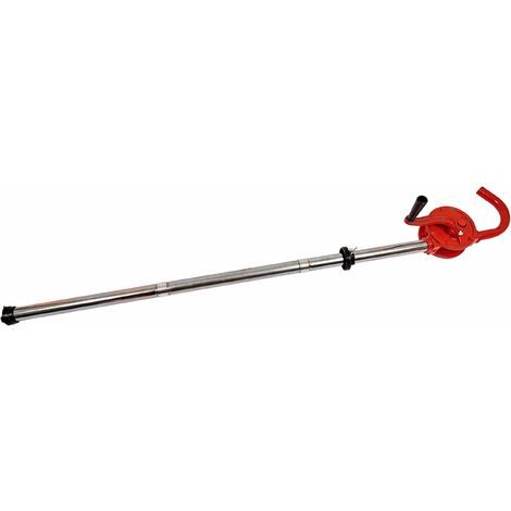 Rotary Barrel Pump - J2700 (1/4)
