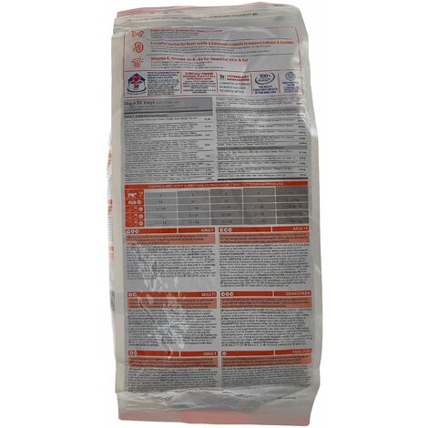 Hills Science Plan Cat Adult Dry Chicken 3kg - 262440
