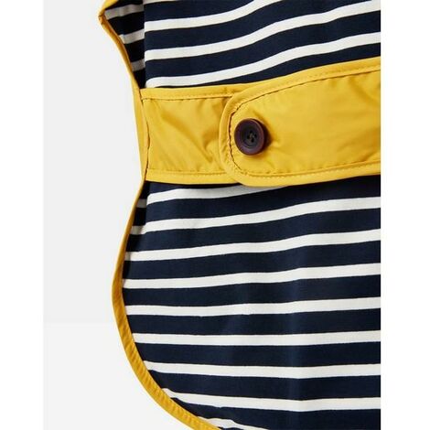 Joules Antique Gold Raincoat Medium - 267182 (1/4)