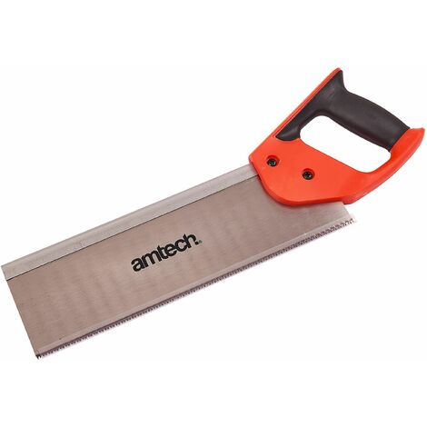 12" Tenon Saw - M0350 (1/4)