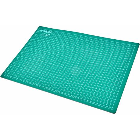 A3 Cutting Mat - S0530 (1/4)
