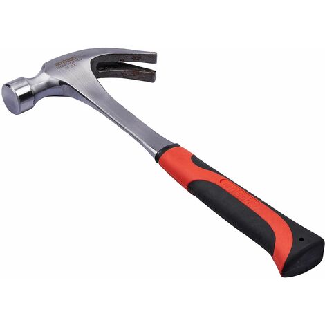 20oz Claw Hammer - One Piece - A0220