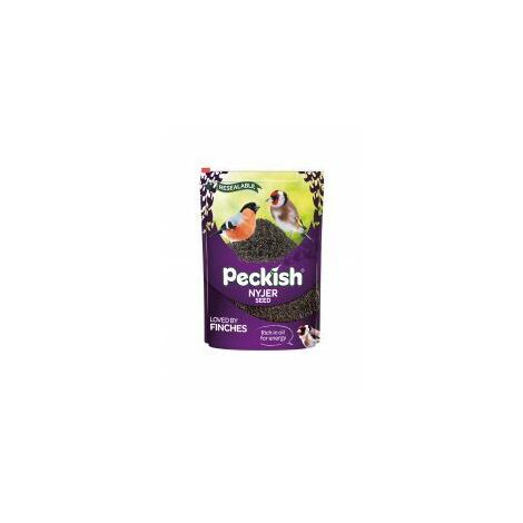 Peckish Nyjer Seed - 699685