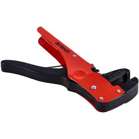 Auto Wire Stripper - B4300 (1/4)