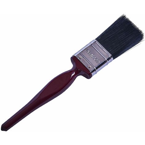 38mm (1.5") No Bristle Loss Paint Brush - Classic Handle - G4310