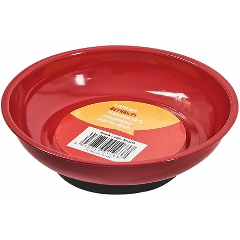 4" Magnetic Tray - S5300 (1/3)