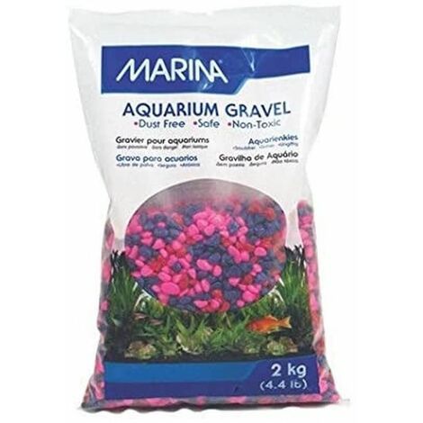 Marina Gravel Jelly Bean - 13241