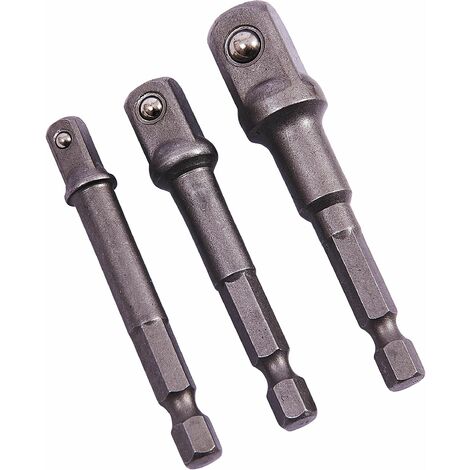 3pc Socket Driver Set - I5700 (1/4)