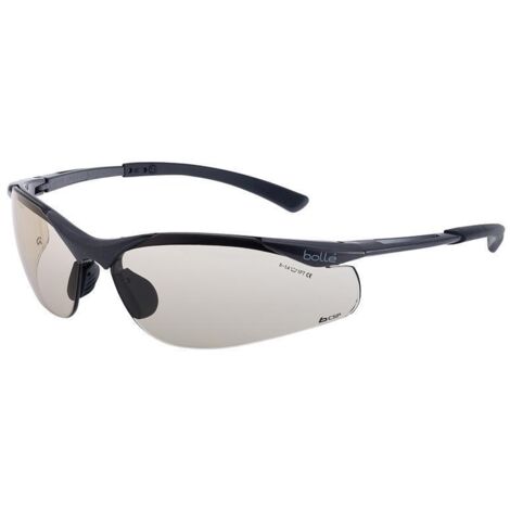 CONTOUR PLATINUM� Safety Glasses - CSP - BOLPSSCONT