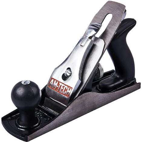 No. 4 Smoothing Plane - E0100 (1/4)