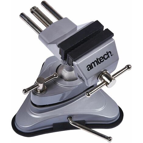 Suction Table Vice - D3425