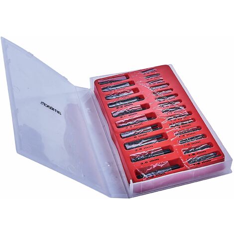 150pc Assorted Drill Bit Set - F2990