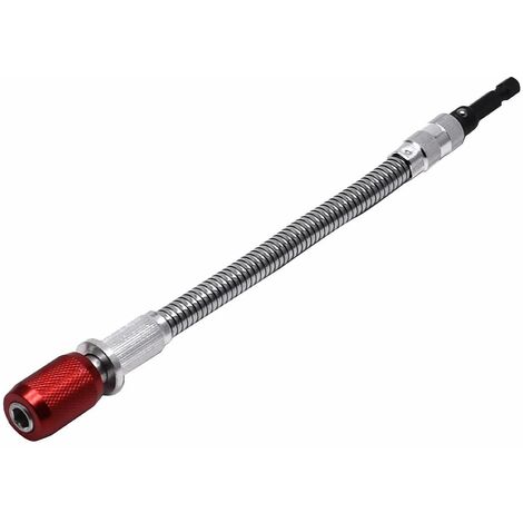 1/4" Hex Quick Change 240 mm Flexible Drive - F0745 (1/4)