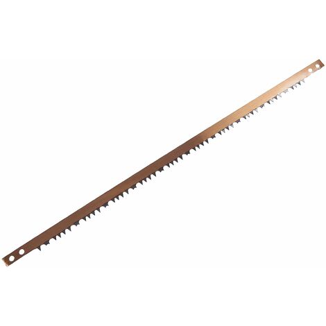 21'' Bow Saw Blade - M2500 (1/4)
