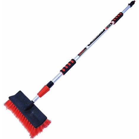 Telescopic cleaning brush - S5532