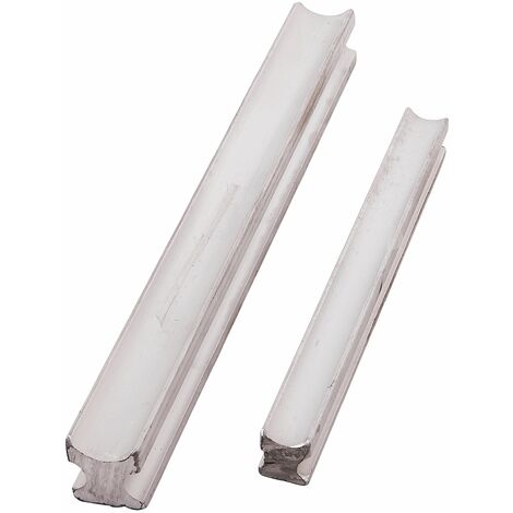 15mm-22mm Pipe Bender Aluminium Profiles - C2975