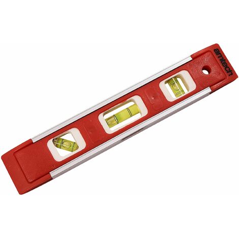 9'' Magnetic Level - P4970 (1/4)