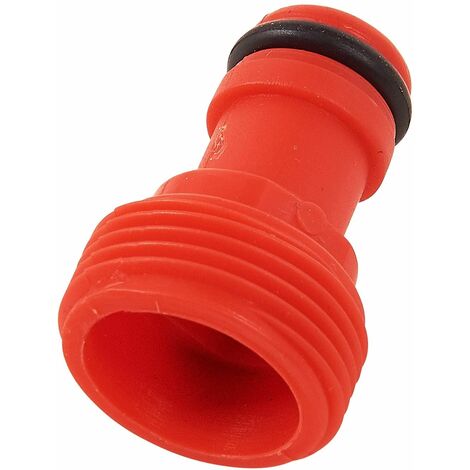 3/4''  Adaptor - Male - U2430 (1/4)