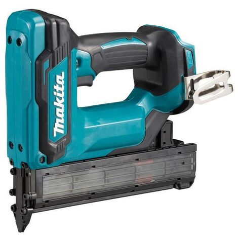 DFN350ZJ LXT 18G Brad Nailer 18V Bare Unit - MAKDFN350ZJ