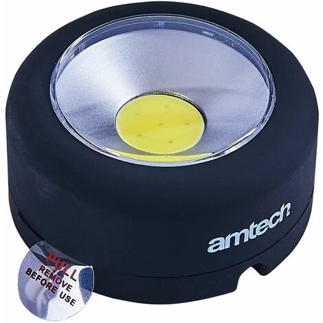 COB LED Worklight - S8087 (1/2)