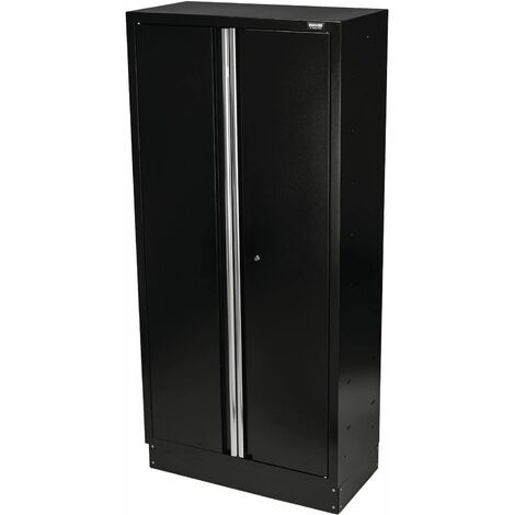 BUNKER&174 Modular Tall Floor Cabinet, 2 Door, 915mm (33166)