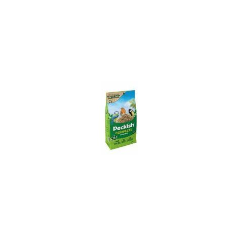 Peckish Complete Seed - 1.7kg - 811853